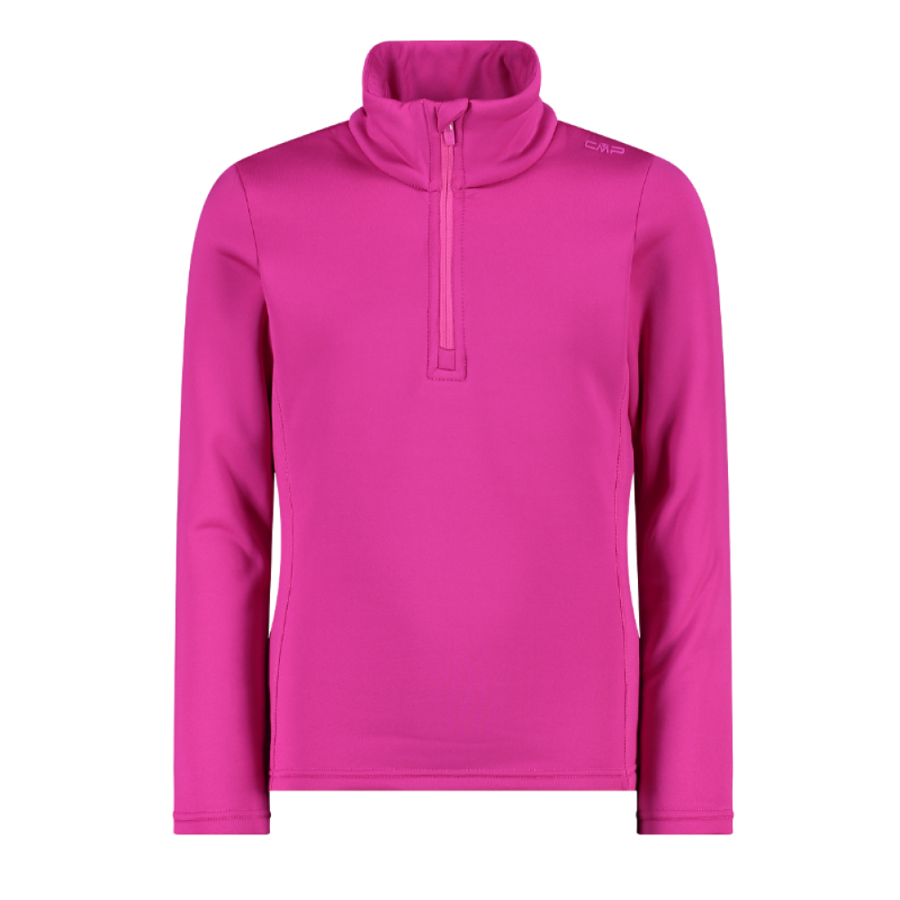 CMP - PILE 1/2 ZIP JR